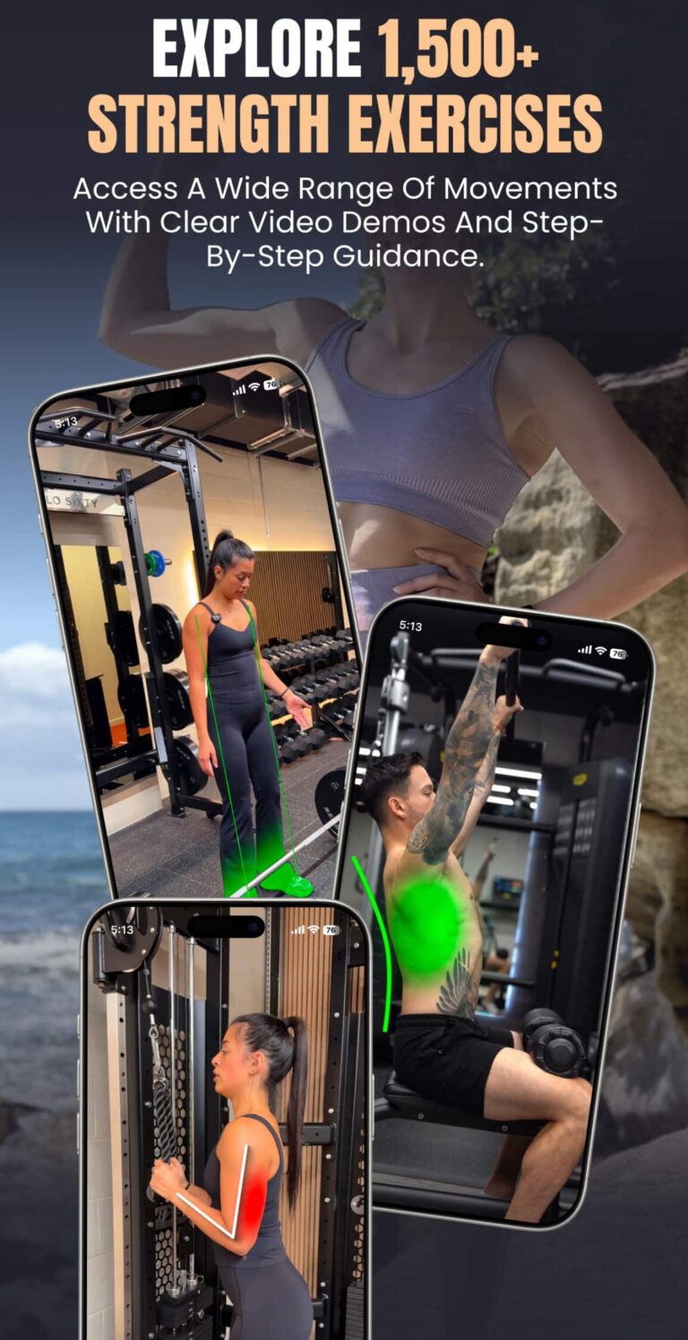 Best weightlifting app 2026