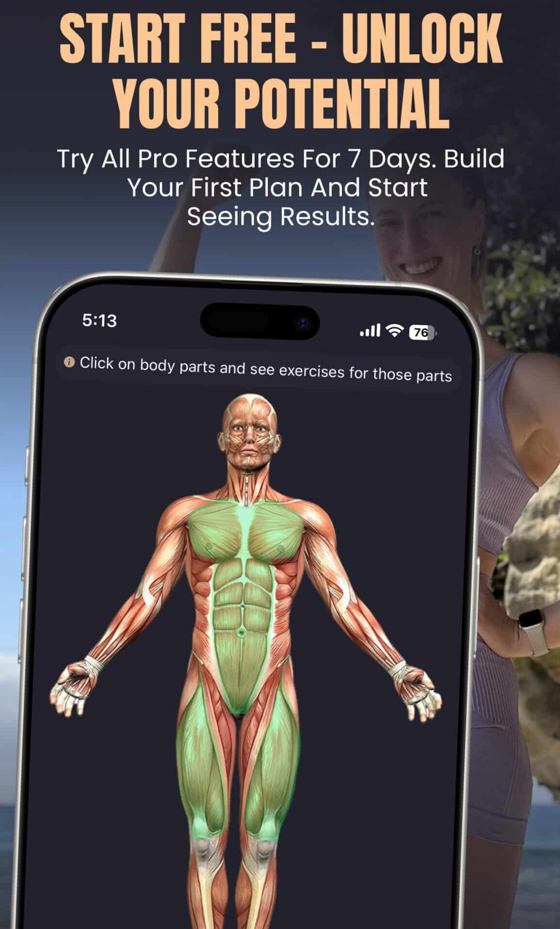 Best weightlifting app 2026