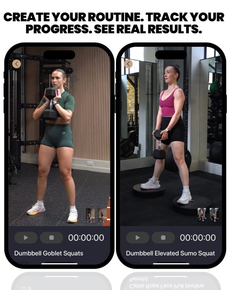 best strength training app