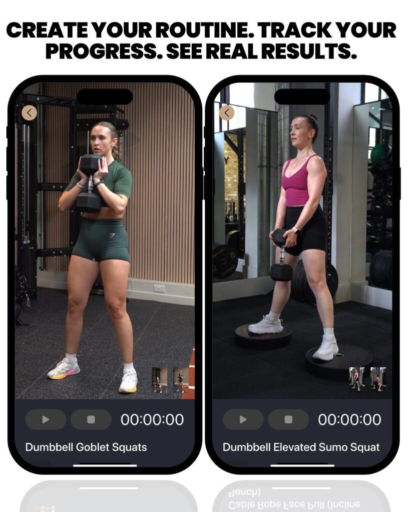 best strength training app