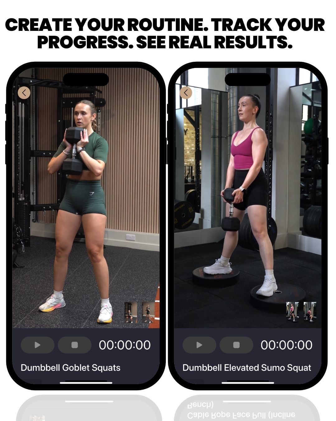 best strength training app