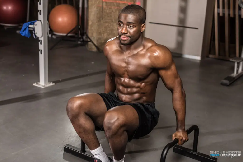 AI smart Personalised strength workouts tailored to your goals and fitness level – train smarter with expert-designed plans on 12Reps.