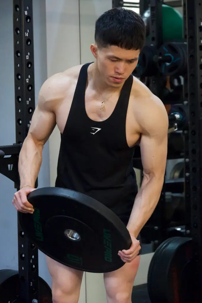 12reps strength training app