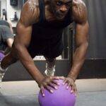 1. Personalised Workouts - Your goals, your pace, your program. 2. AI-Powered Insights - Smarter workouts for better results. 3. Seamless Tracking - Keep your progress front and centre. 4. Expert Content - Science-backed routines at your fingertips. 5. Train Anywhere - Home, gym, or on-the-go support.