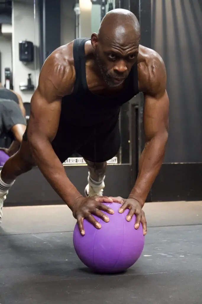 12reps app - strength training app