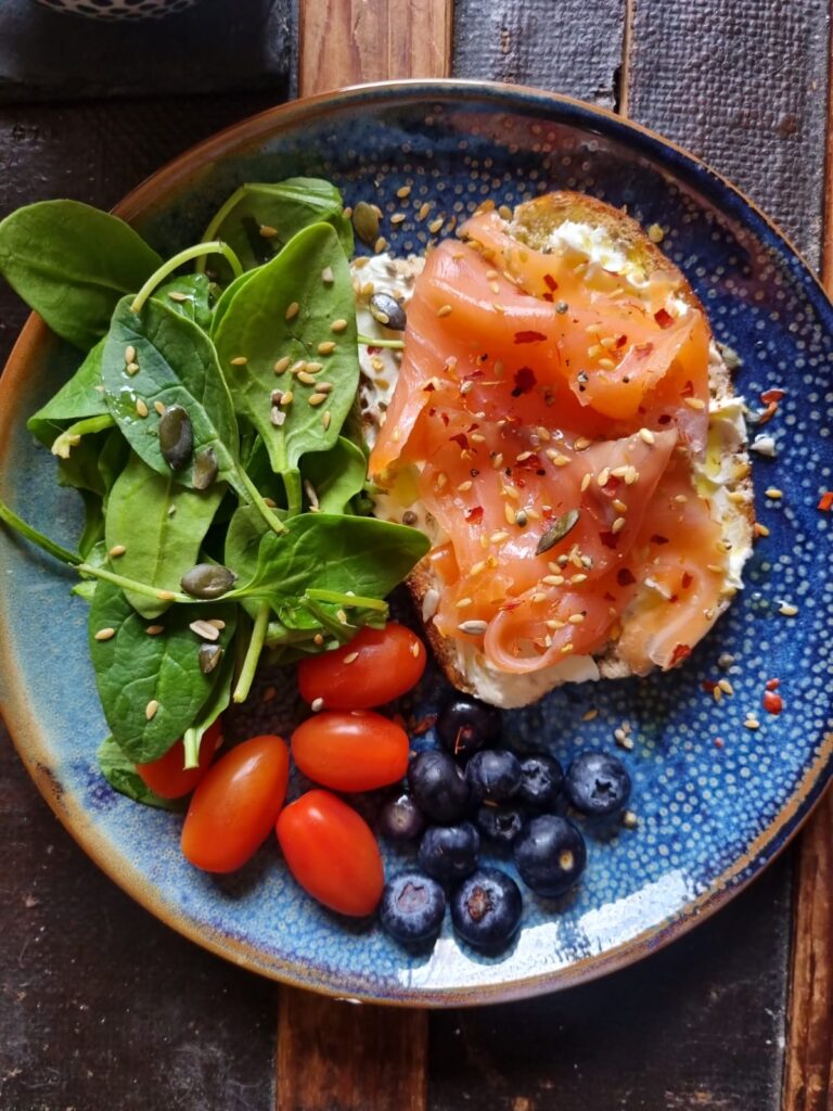 Build Muscle, Lose Fat: The Power of Lean Protein and Complex Carbs