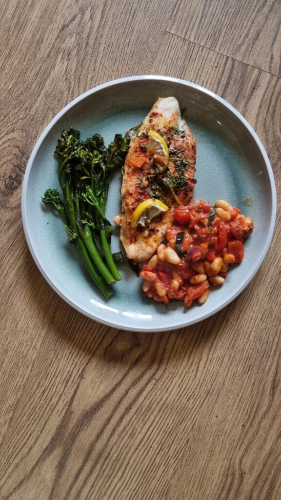 12reps , high protein food to eats
