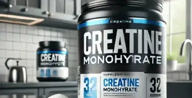 creatine supplement