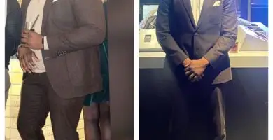 fitness transformation