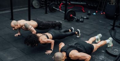 Unlocking Strength: Why Resistance Training is the Key to Long-Term Health