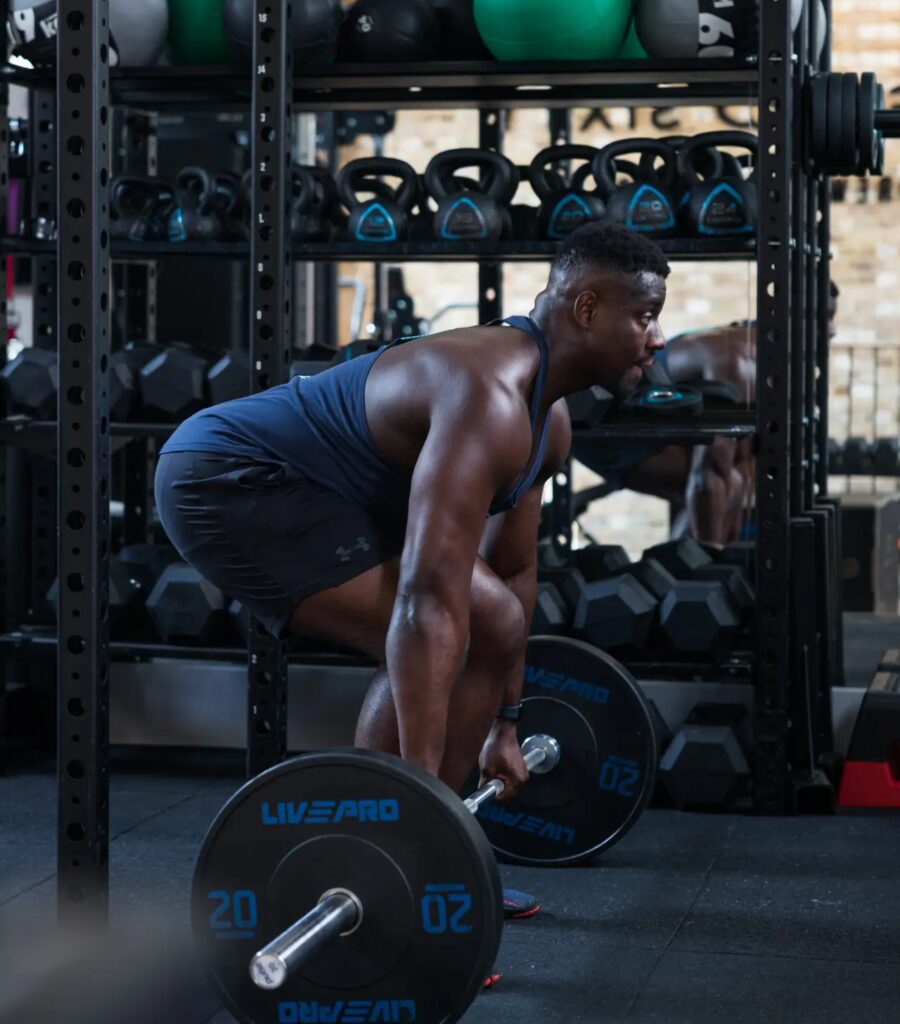 The Science of Building Muscle: What You Need to Know