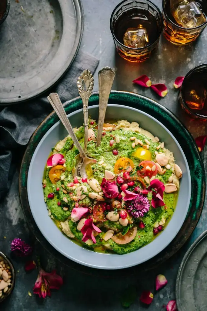 12reps app, high protein meals