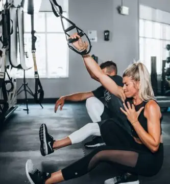 12reps- best strength training