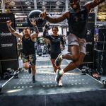 12reps strength training app