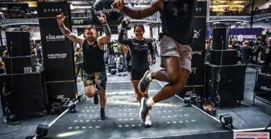 12reps strength training app