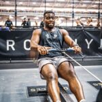 hyrox training