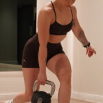 12reps strength training app