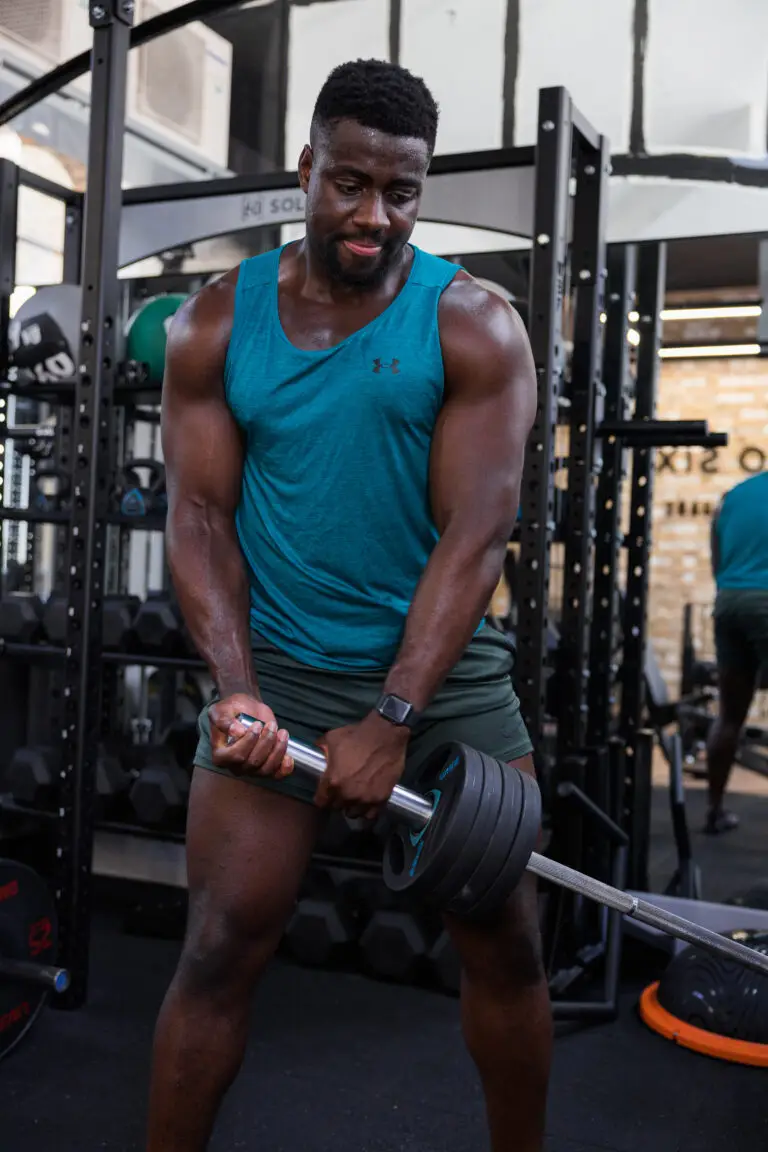 3 Day Gym Workout Split: Effective Strength Training Plan for Faster Results