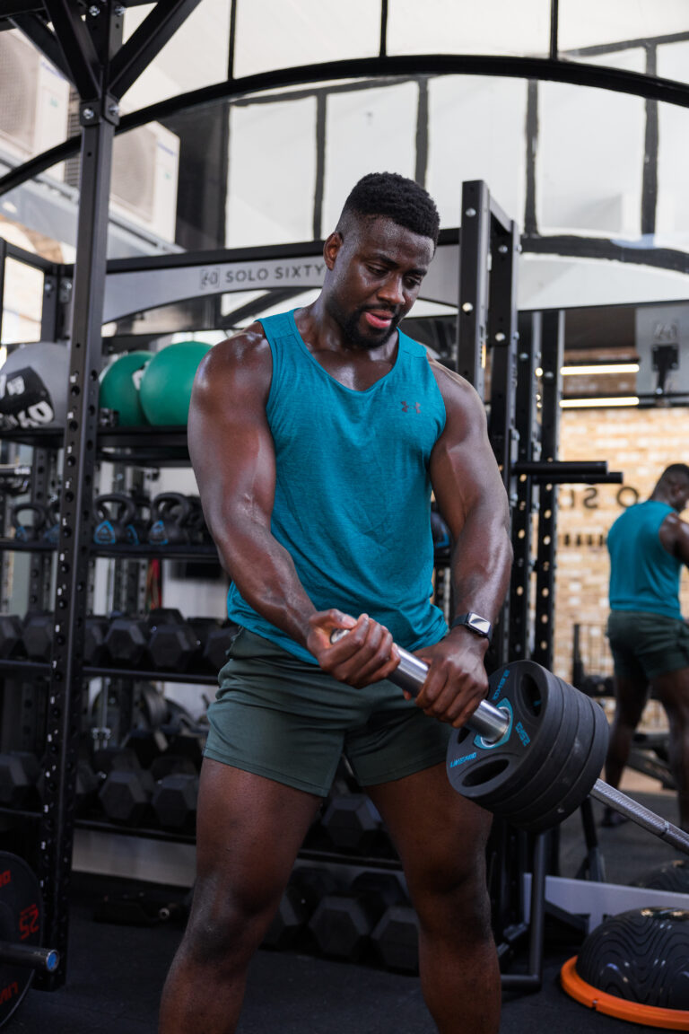 Do Men in Their 30s Need Whey Protein? (Not Just for Bodybuilders)