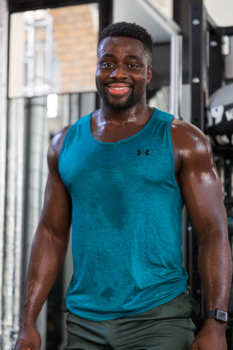 Do testosterone boosters actually work? Get the truth from a personal trainer with 10+ years of experience training men over 30.