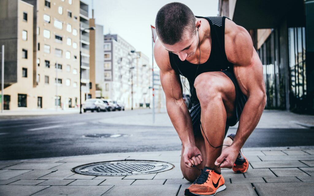 12reps strength training