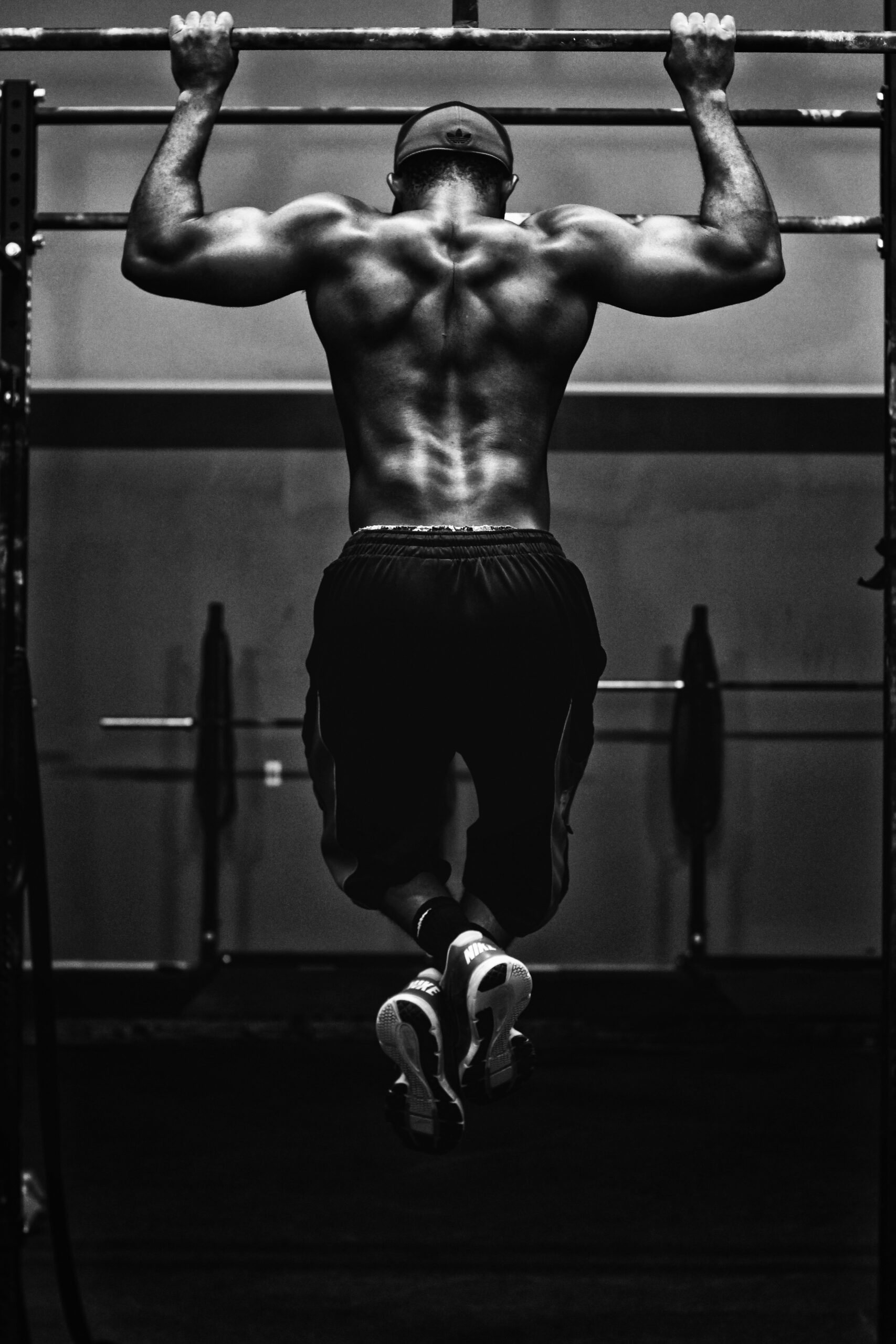 lose weight build muscle