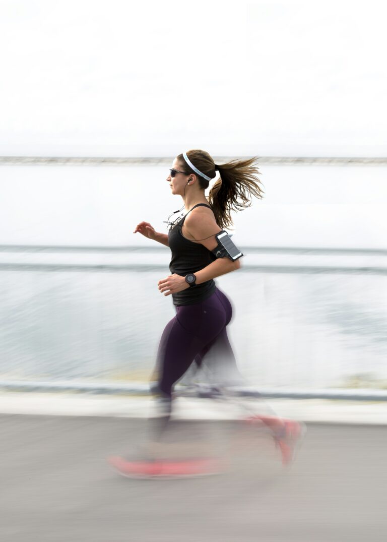 12reps, running your marathon