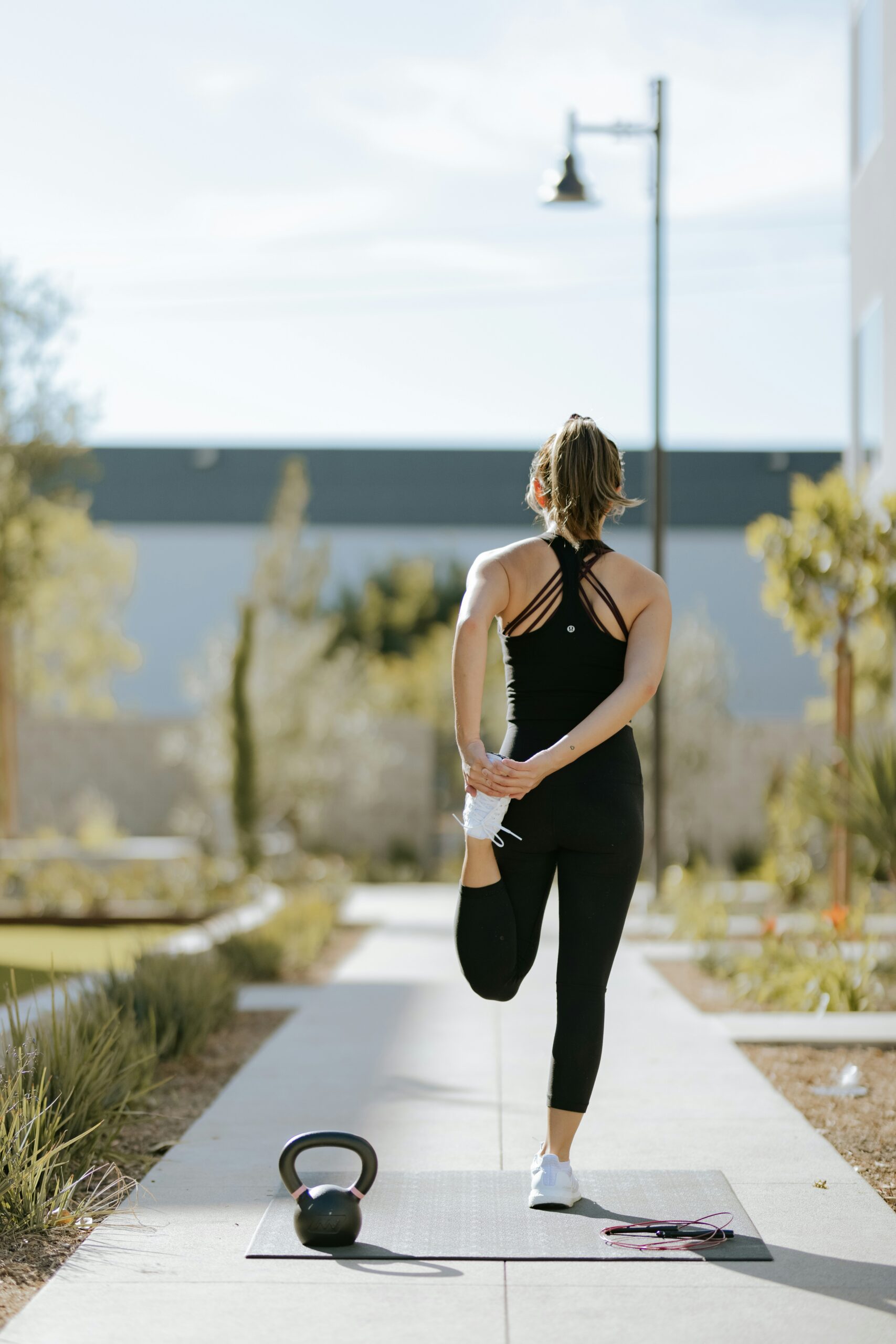 12reps strength training
