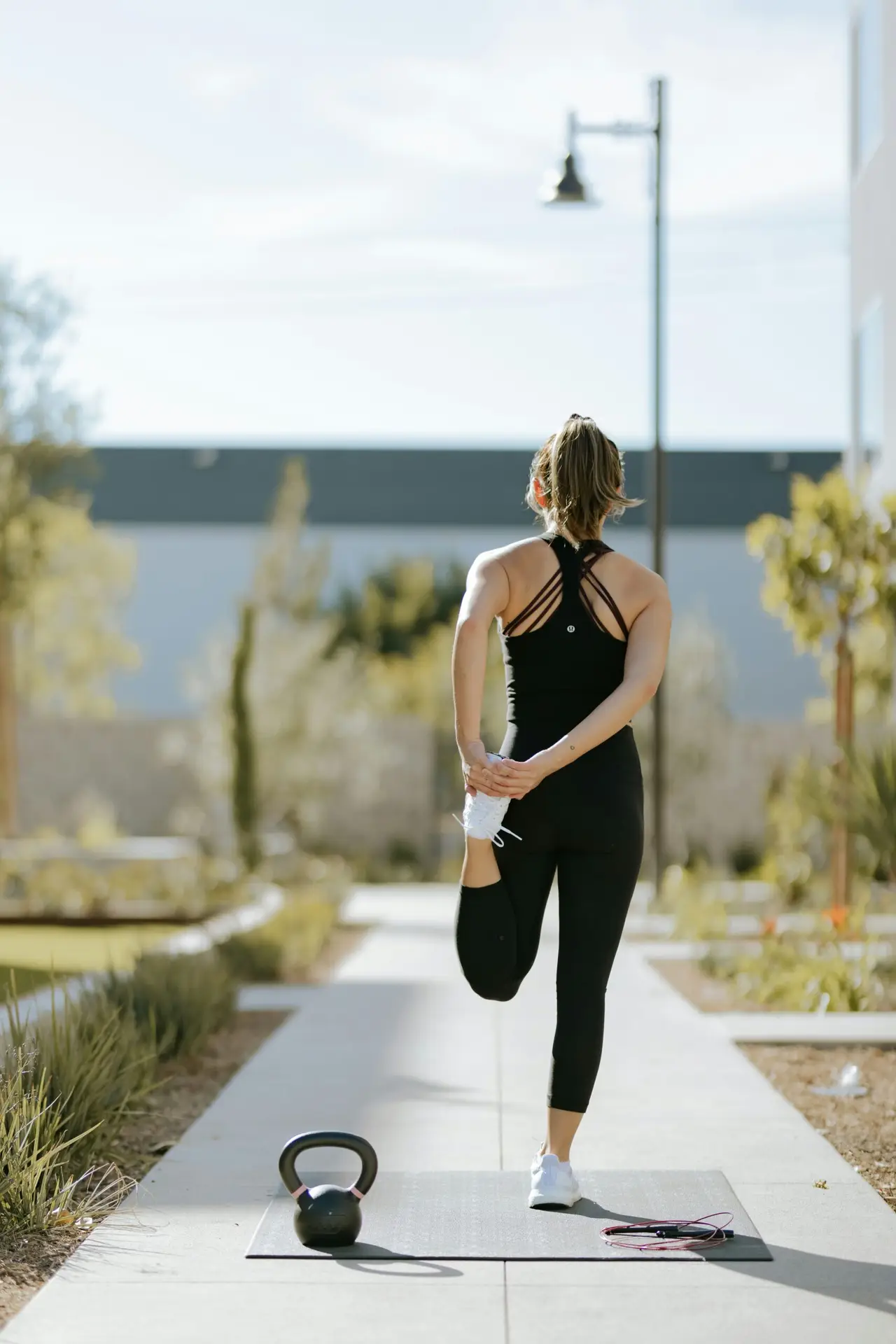 12reps strength training