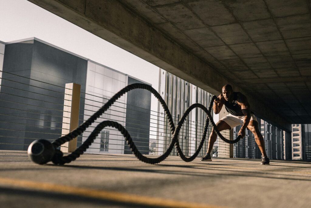 12reps best fitness app