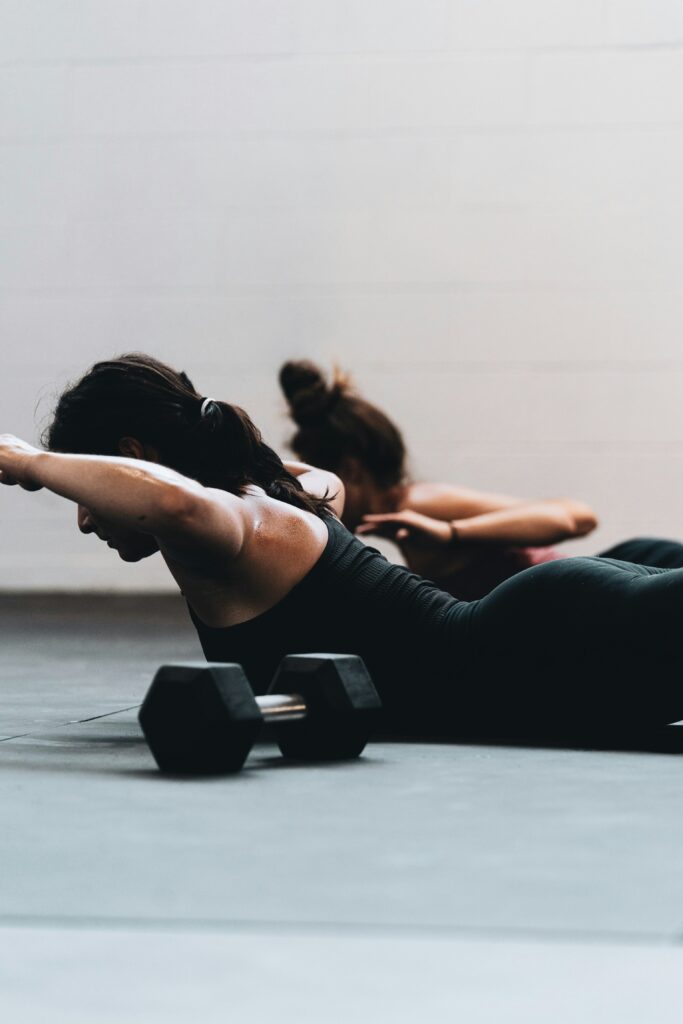 best workout app - 12 REPS 12reps strength training exercises