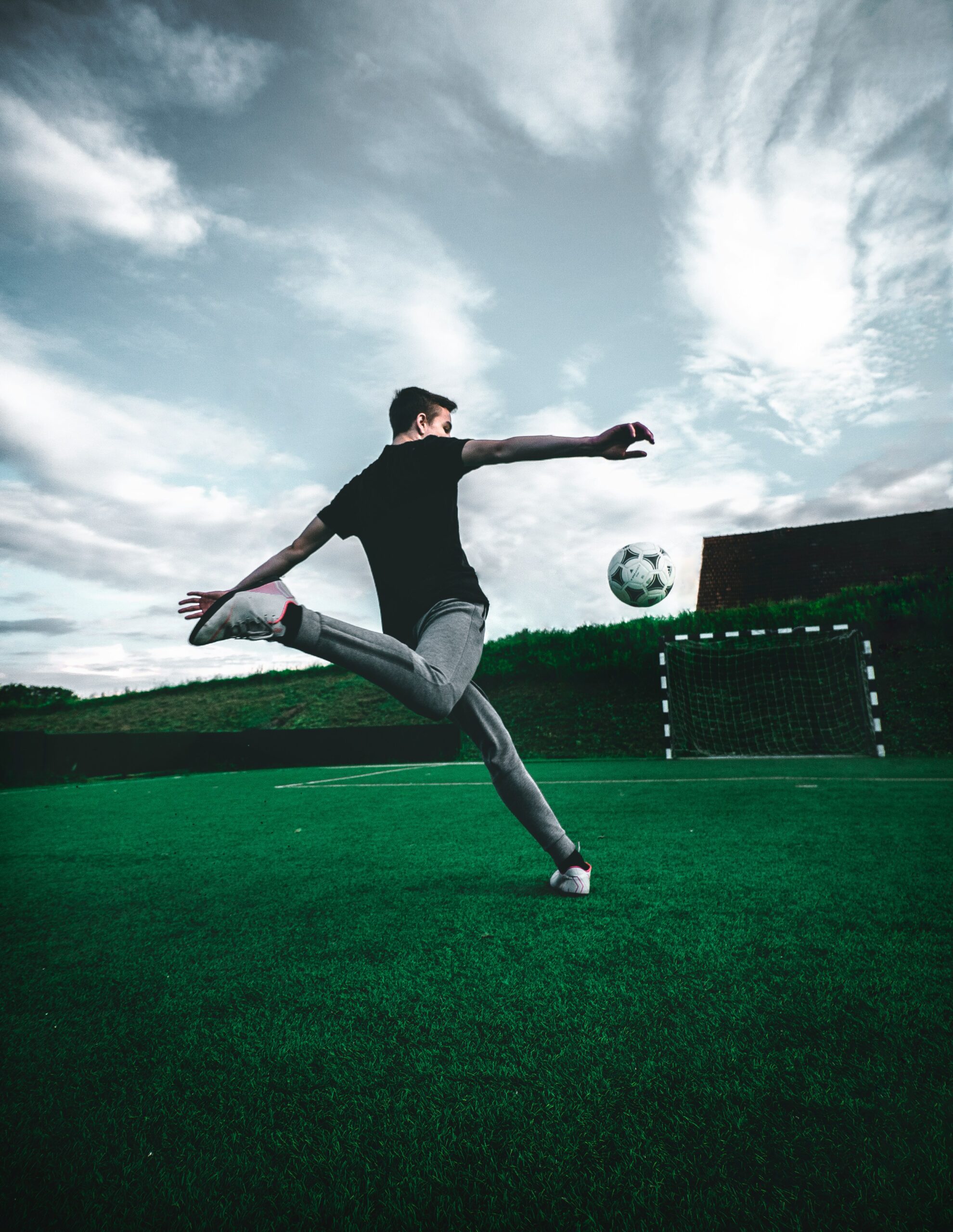 football strength and conditioning