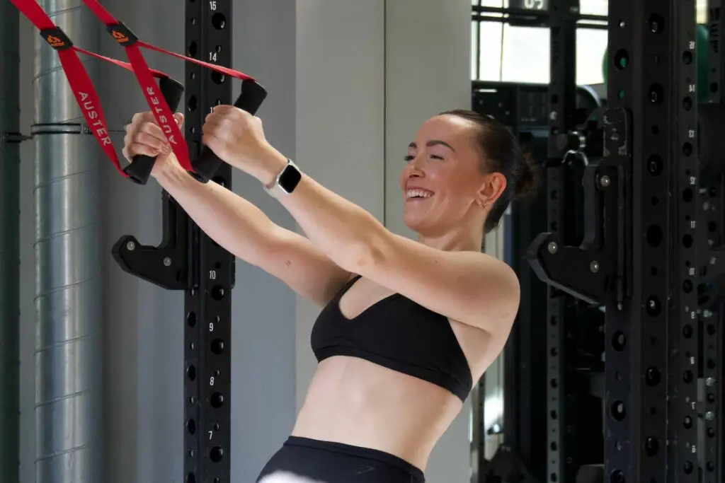 Strength Training Schedule for Women: The Science-Based Guide to Building Your Best Body- 12reps - strength training app - fitness app for women