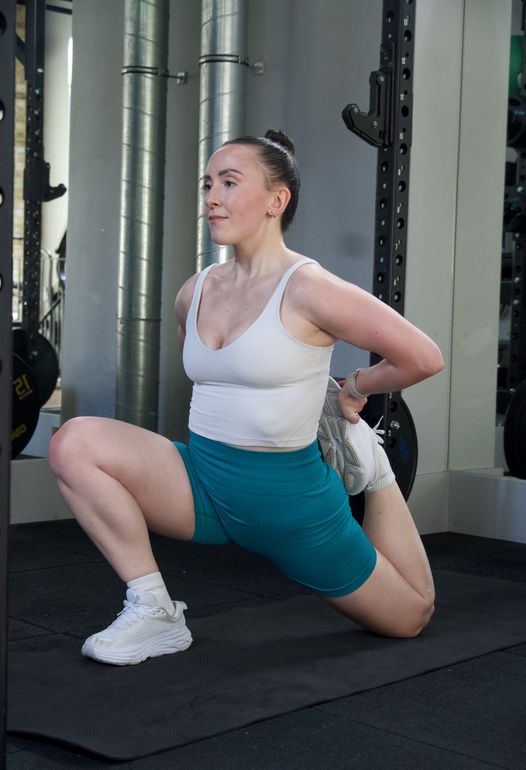 Women’s Health Beginner’s Guide to Strength Training: Build Confidence, Boost Metabolism, and Transform Your Body