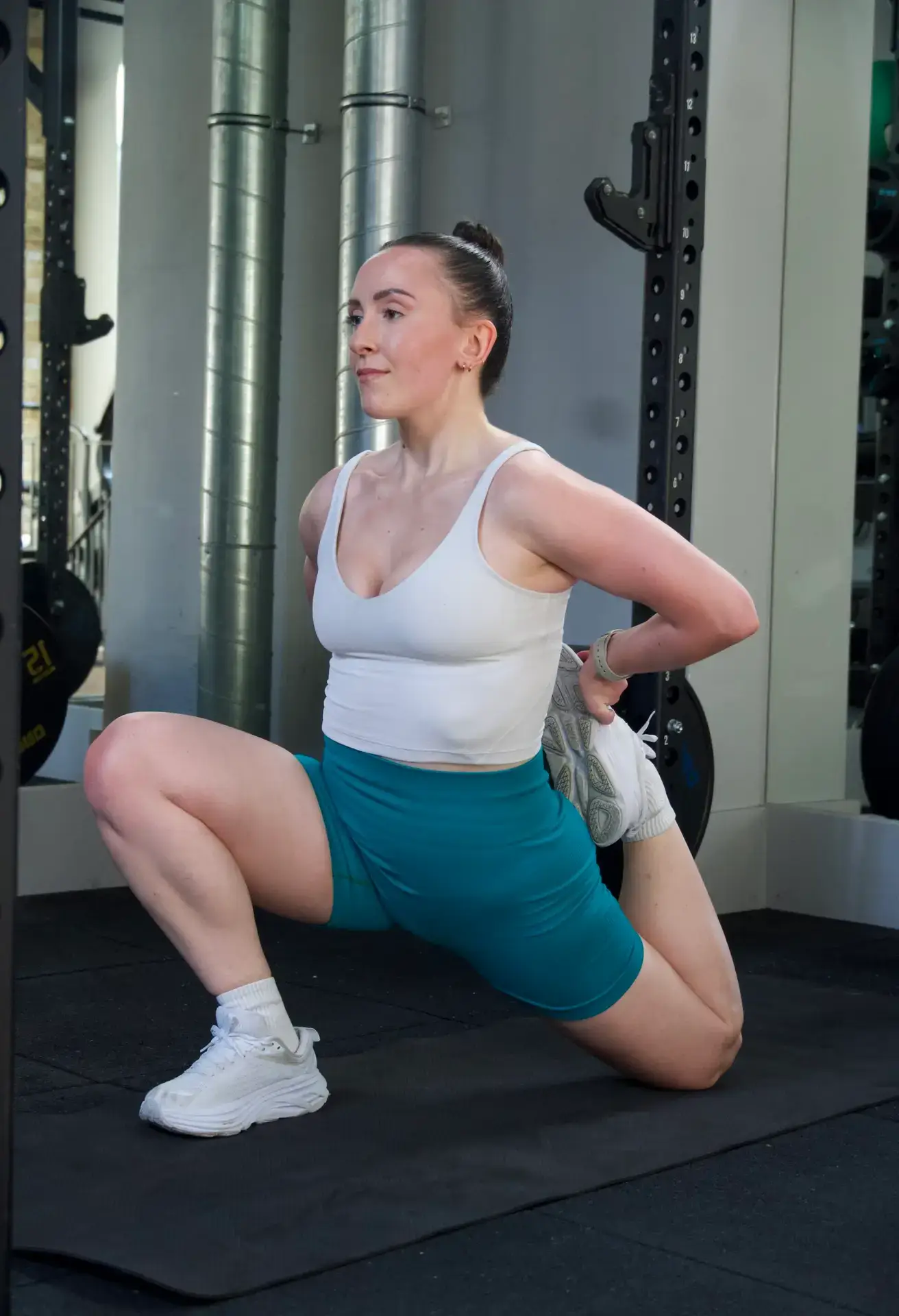 Women’s Health Beginner’s Guide to Strength Training: Build Confidence, Boost Metabolism, and Transform Your Body - 12reps app