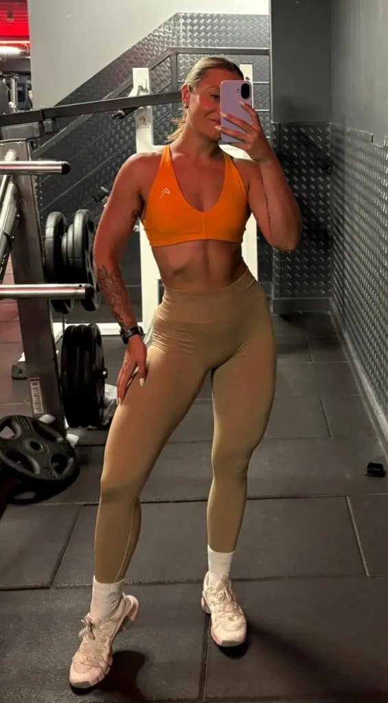 12reps app, Stronger Legs and Glutes: Your Guide to Lower Body Strength Training for Women , strength training and weightlifting app