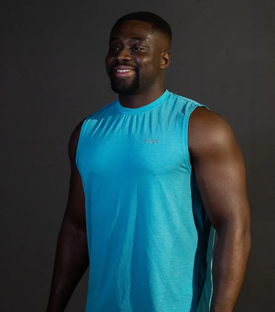 Your 12-Week Progressive 2-Day Gym Workout Split: A Personal Trainer's Blueprint