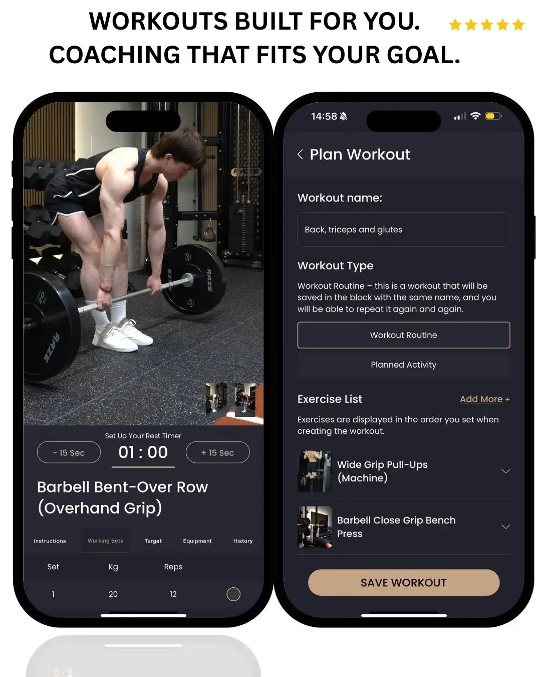 Wearable Tech and Strength Training: Maximizing Your Workouts with Smart Devices and 12reps
