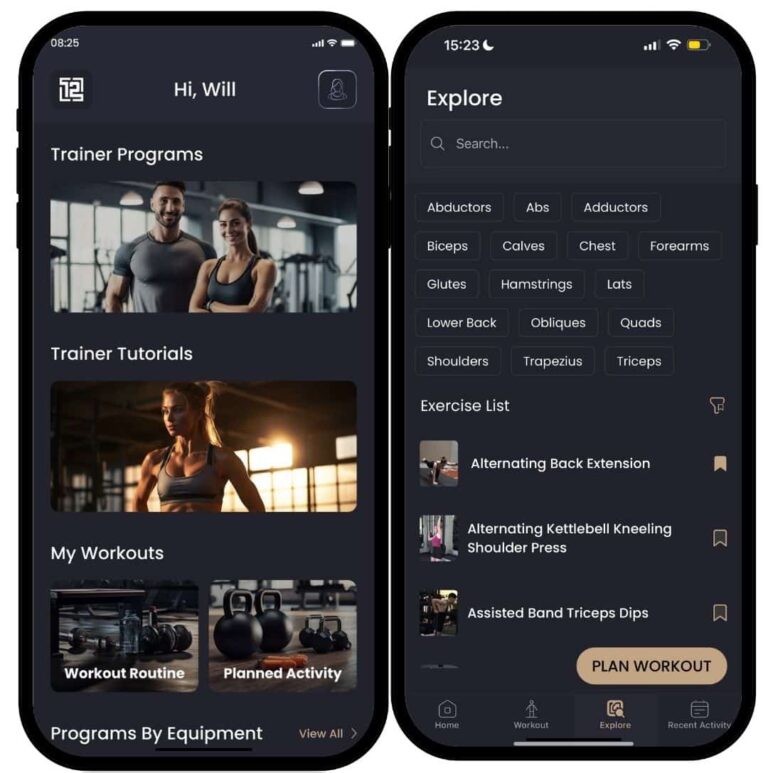 Best weightlifting app 2026
