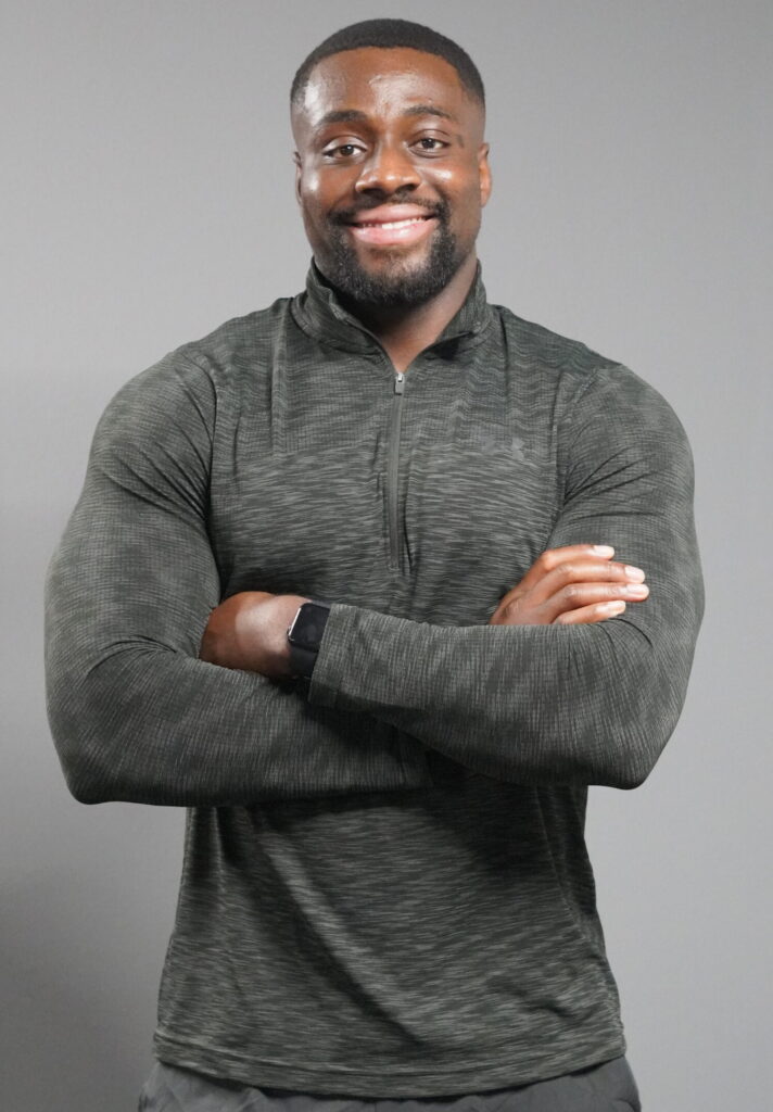 12REPS APP FOUNDER