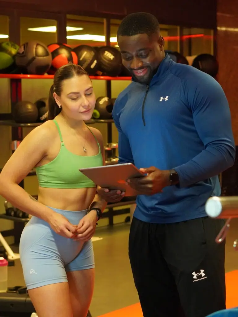 How to Build Muscle When You’re Starting from Scratch