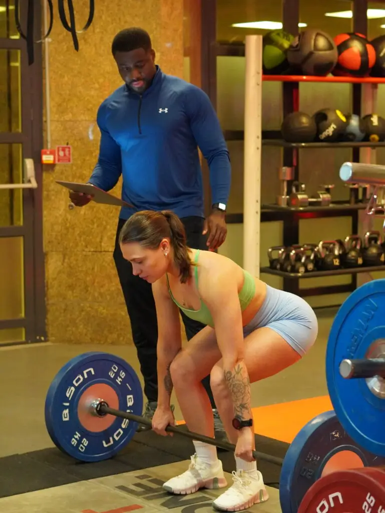 12 Reps to a Stronger You: The Science Behind the 12-Rep Method for Muscle Growth