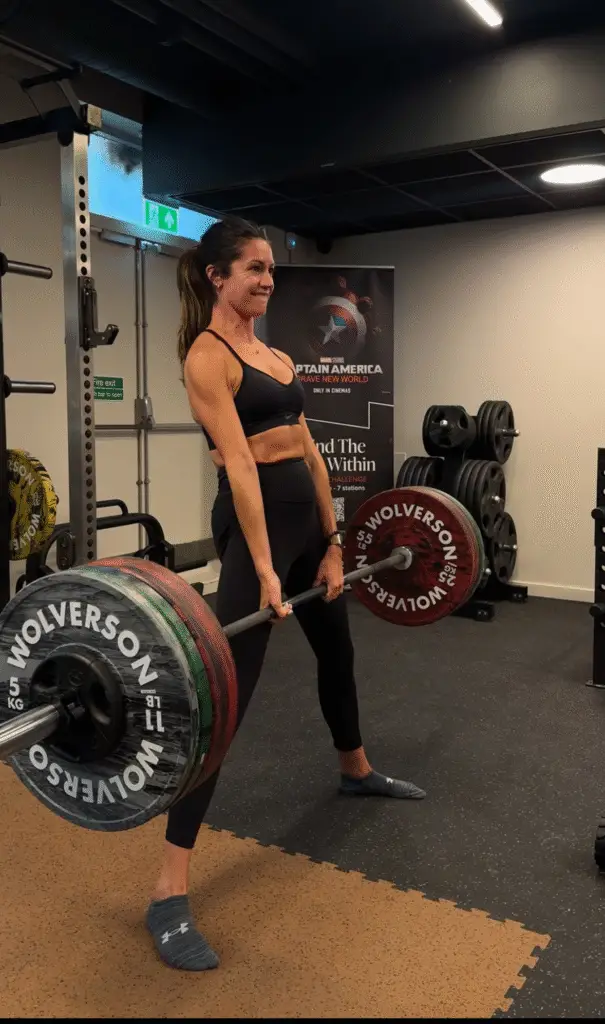 Women’s Health Beginner’s Guide to Strength Training: Build Confidence, Boost Metabolism, and Transform Your Body