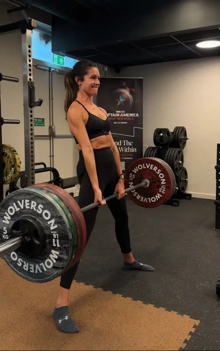 Strength Training Schedule for Women: The Science-Based Guide to Building Your Best Body - 12reps - strength training app