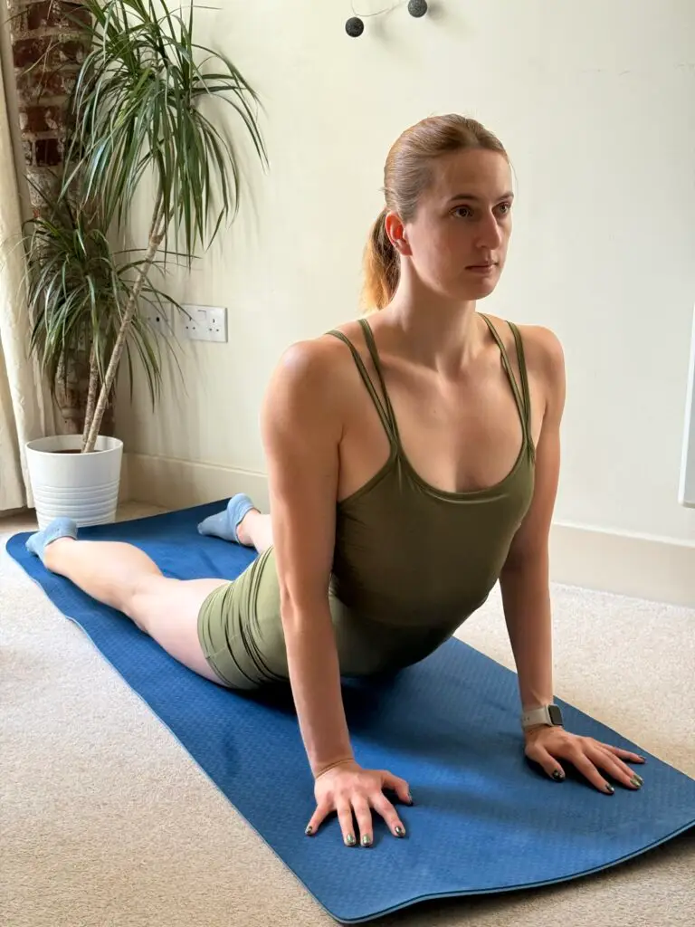 Strength Training Stretches: The World’s 10 Most Significant Stretches You Should Be Doing After Your Session - 12reps app - strength training app