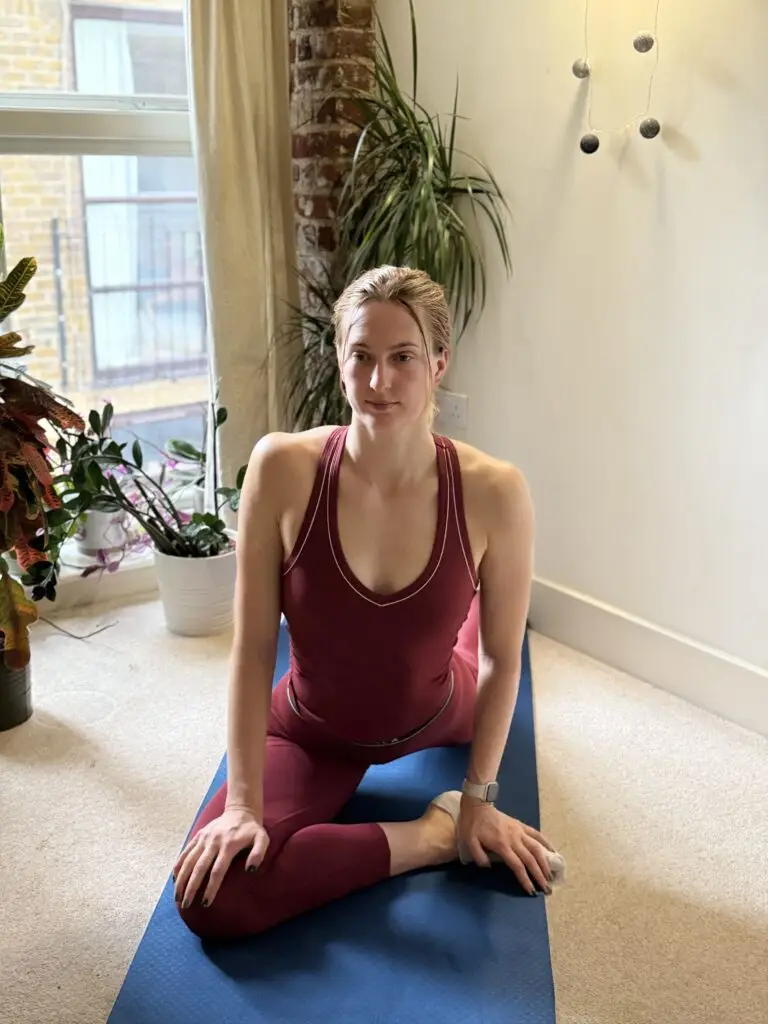 12reps app, piagon stretch