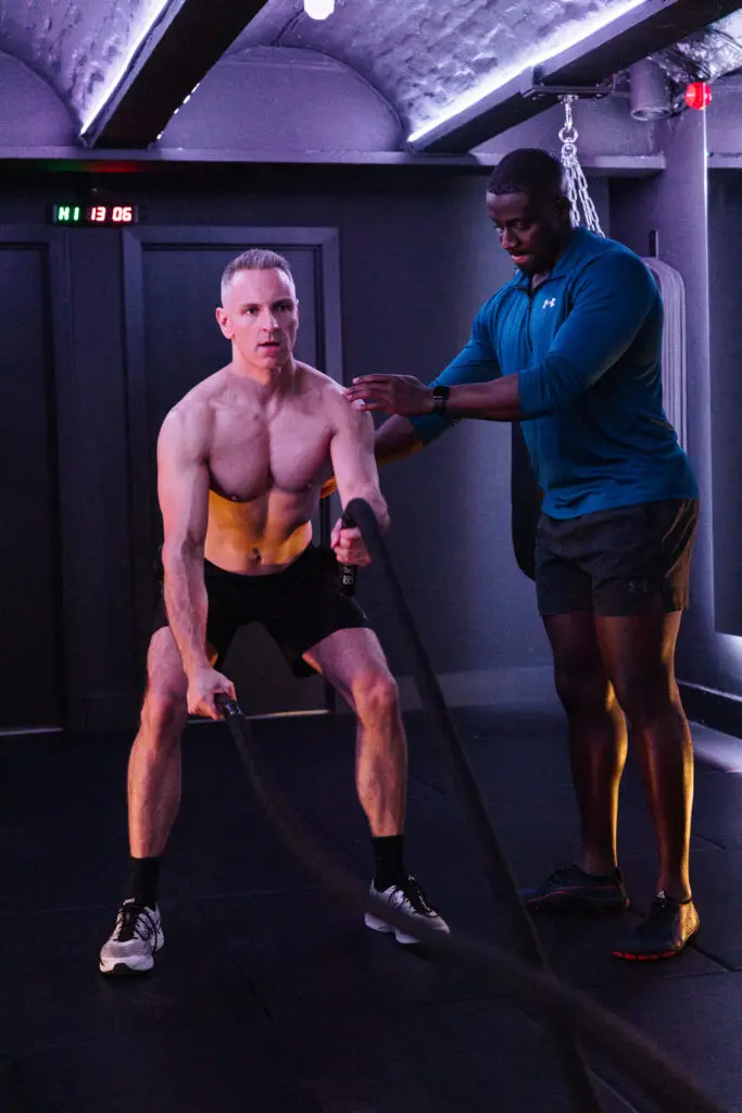How to Lose 5kg Safely: A Sport Scientist’s Evidence-Based Guide