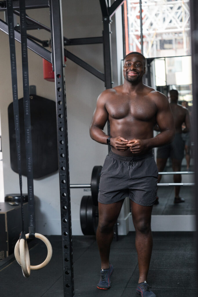 Low Impact Strength Training: Build Muscle Without Stressing Your Joints - 12reps app