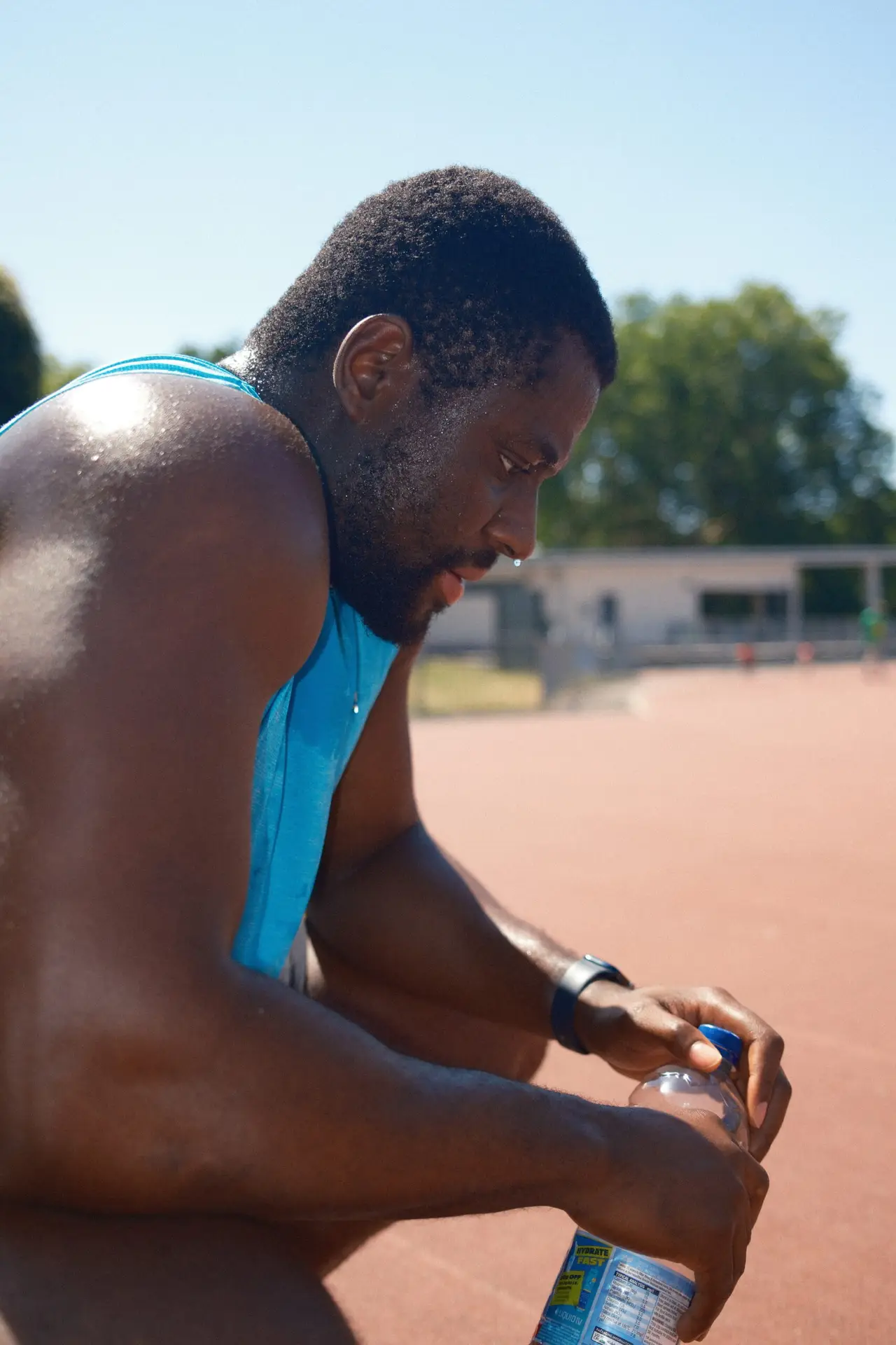 Mindful Strength Training: Cultivating Focus and Consistency for Optimal Results