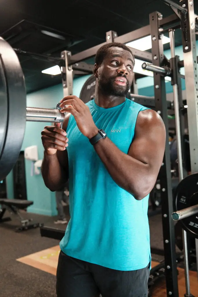 The Easy Guide to Supersets: Get More from Your Workouts with 12Reps